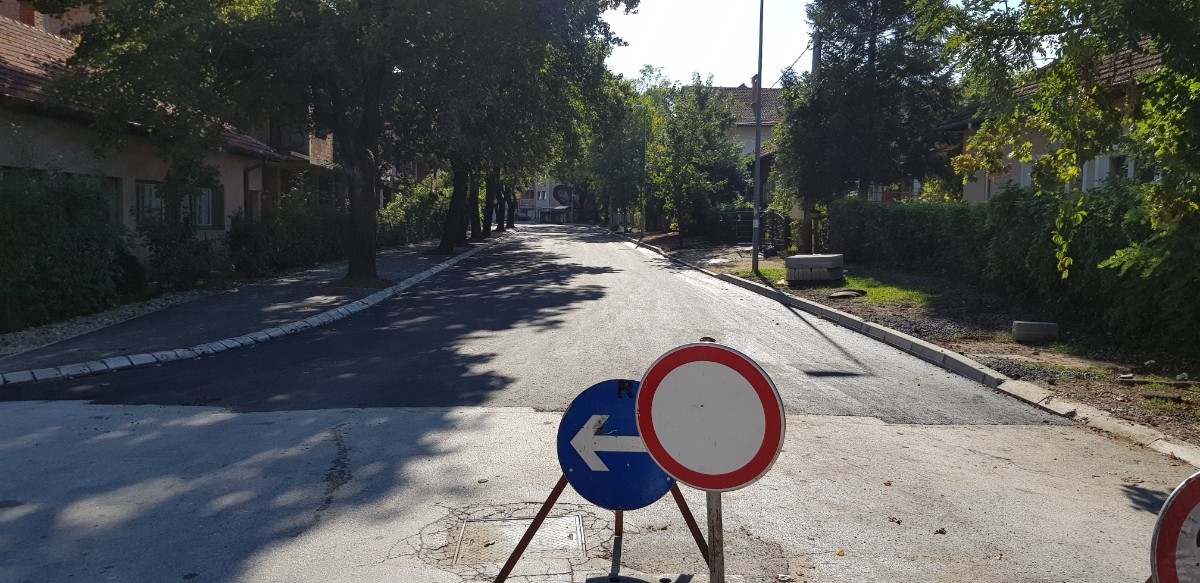 OKOM KAMERE: Vidovdanska dočekala neimare! (FOTO)