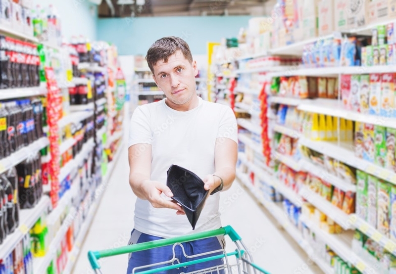 Hrana i režije "pojeli" pola novčanika