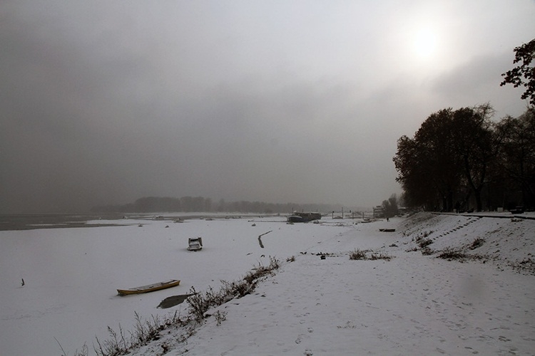 VRIJEME: Promjenljivo oblačno i hladnije