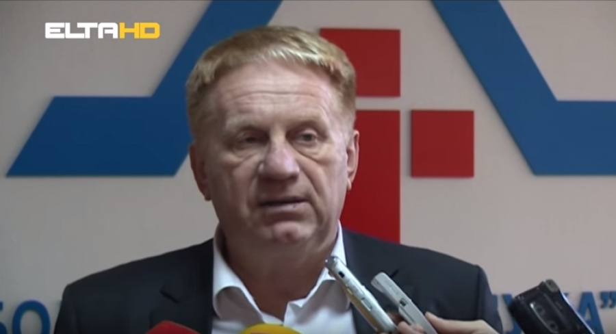 DOBOJ: U Bolnicu prošle godine uloženo više od milion maraka (VIDEO)