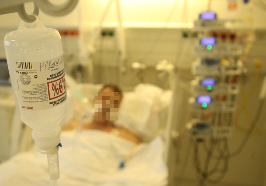 PREMINULO 25 ZARAŽENIH Na korona virus pozitivno još 268 ljudi u Srpskoj