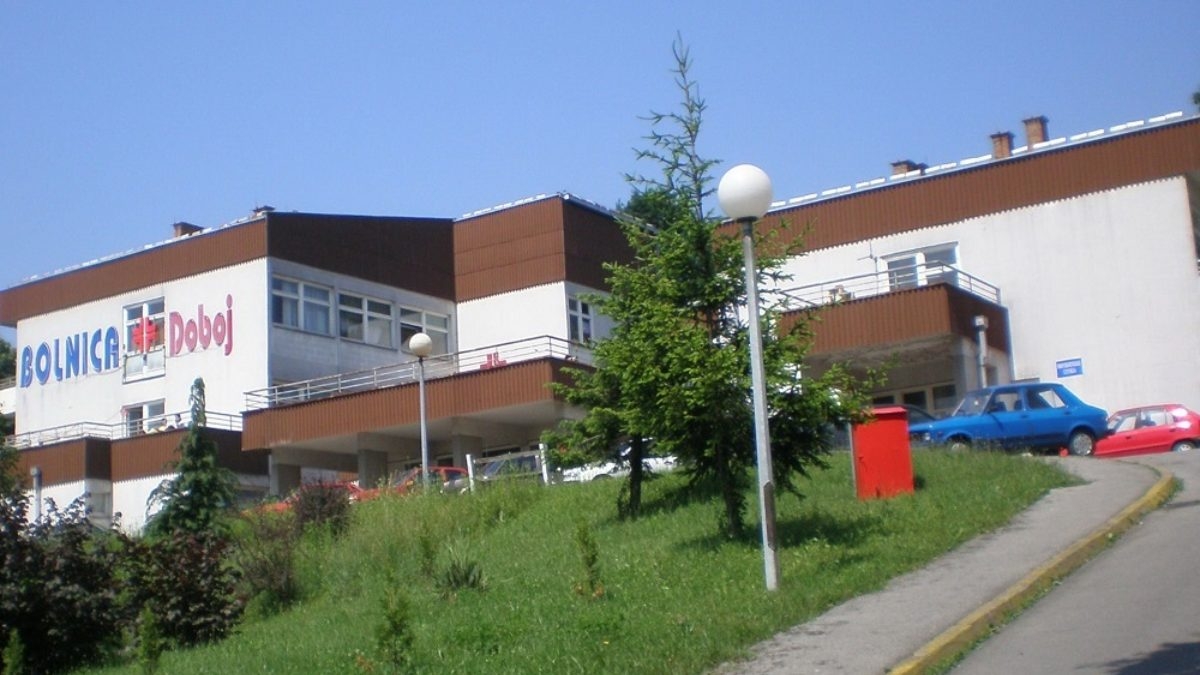 OTVORENO PISMO: Hvala medicinskom osoblju dobojske bolnice!