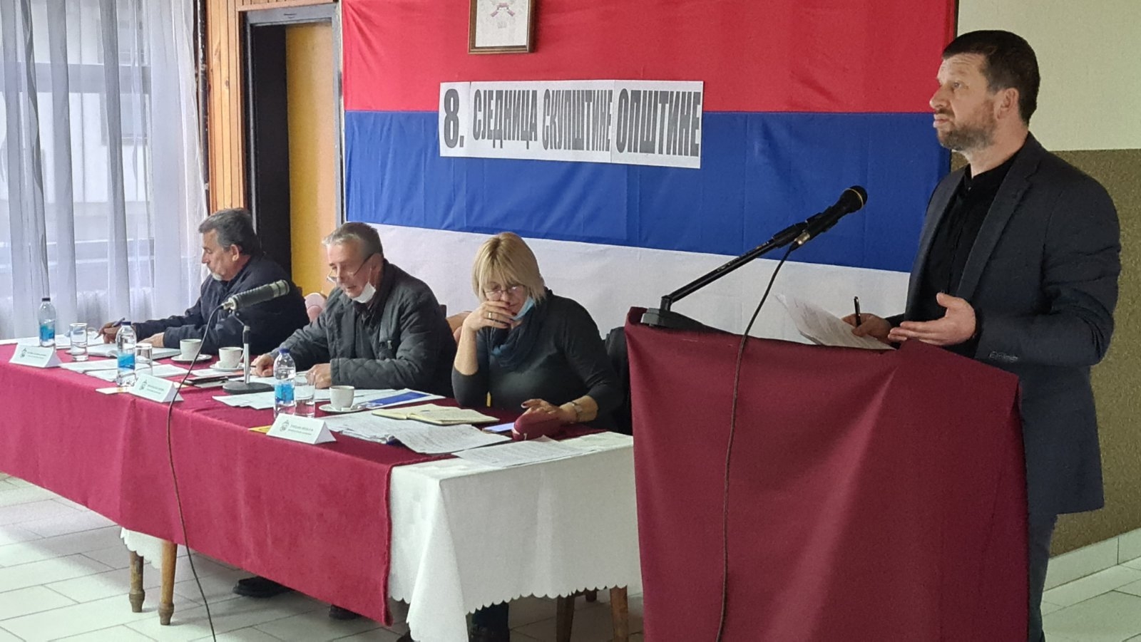 PETROVO: Nije data saglasnost na detaljna geološka istraživanja