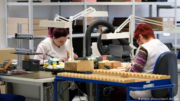 ZAKON O USELJAVANJU U NJEMAČKU: Mnoge stvari su i dalje nejasne