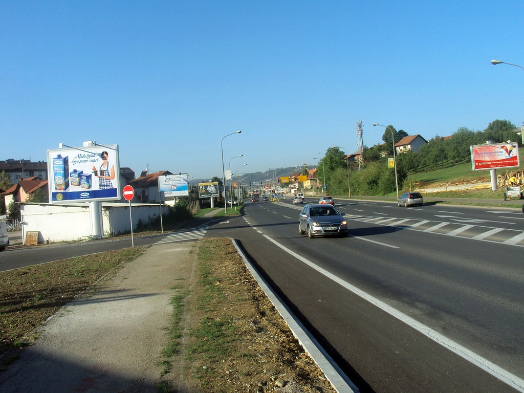 PUTEVI: Nesmetano odvijanje saobraćaja, zabrana napuštanja mjesta prebivališta