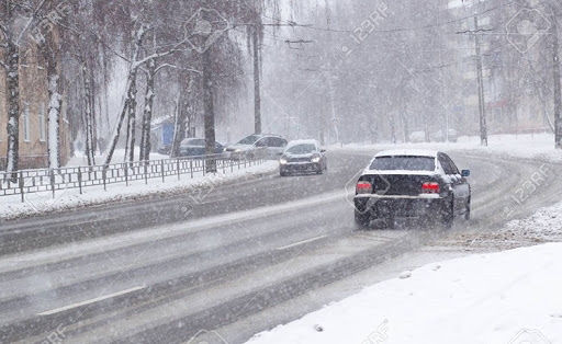 PUTEVI: Saobraća se otežano zbog mraza i niske tepmerature