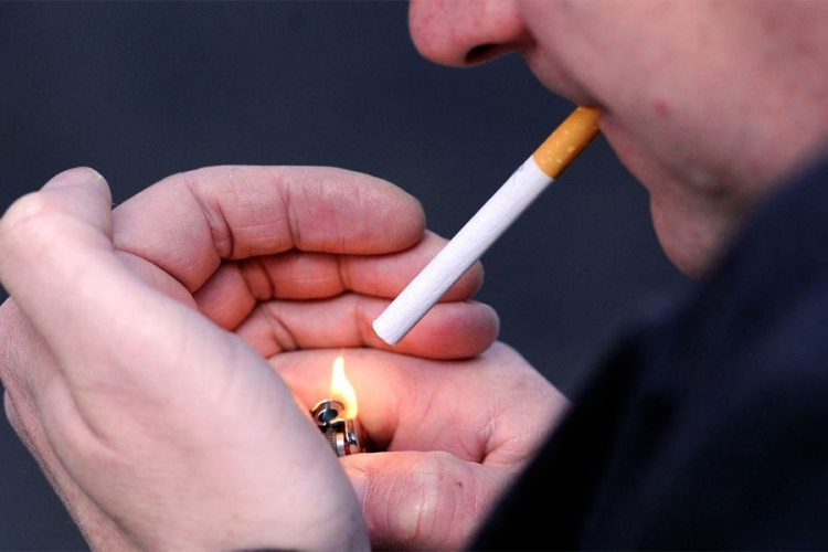 VLADA RS: Zabrana pušenja na javnim mjestima neće uticati na prihode ugostitelja