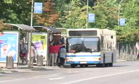 Sutra počinju vanredne kontrole tehničke ispravnosti autobusa