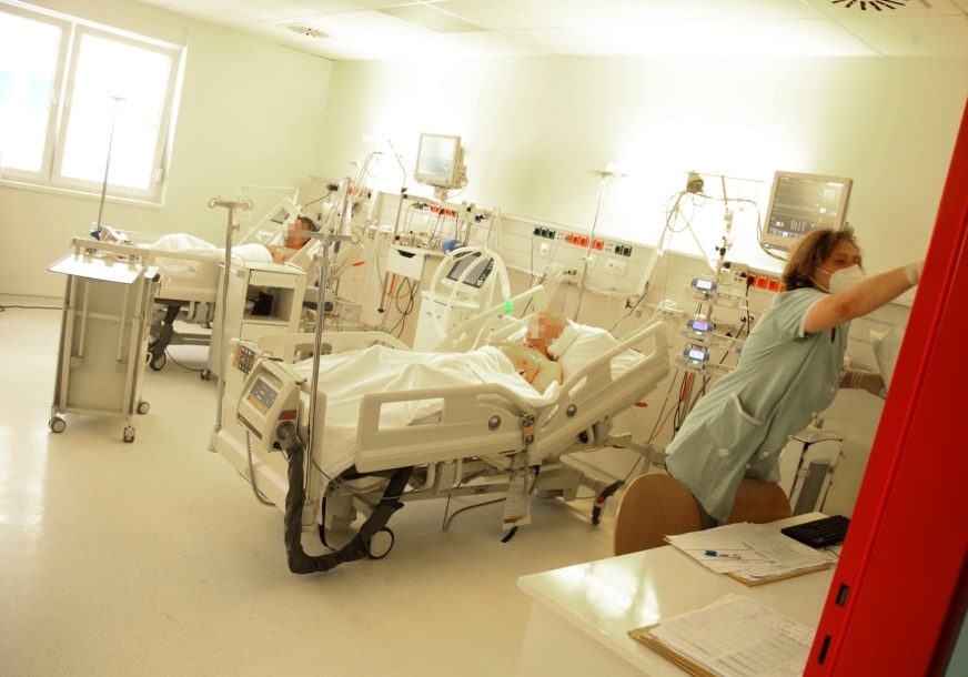 PREMINUO DOBOJLIJA: Na koronu pozitivno još 14 osoba