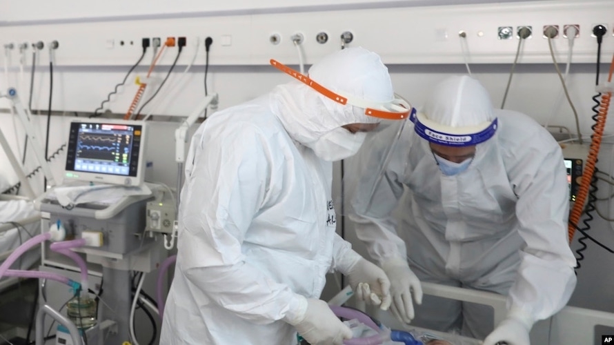 PORAŽAVAJUĆI PODACI: BiH druga u svijetu i prva u Evropi po smrtnosti od korone na milion stanovnika!?