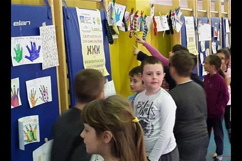 DOBOJ: Obilježen svjetski dan osoba sa Daunovim sindromom (FOTO)