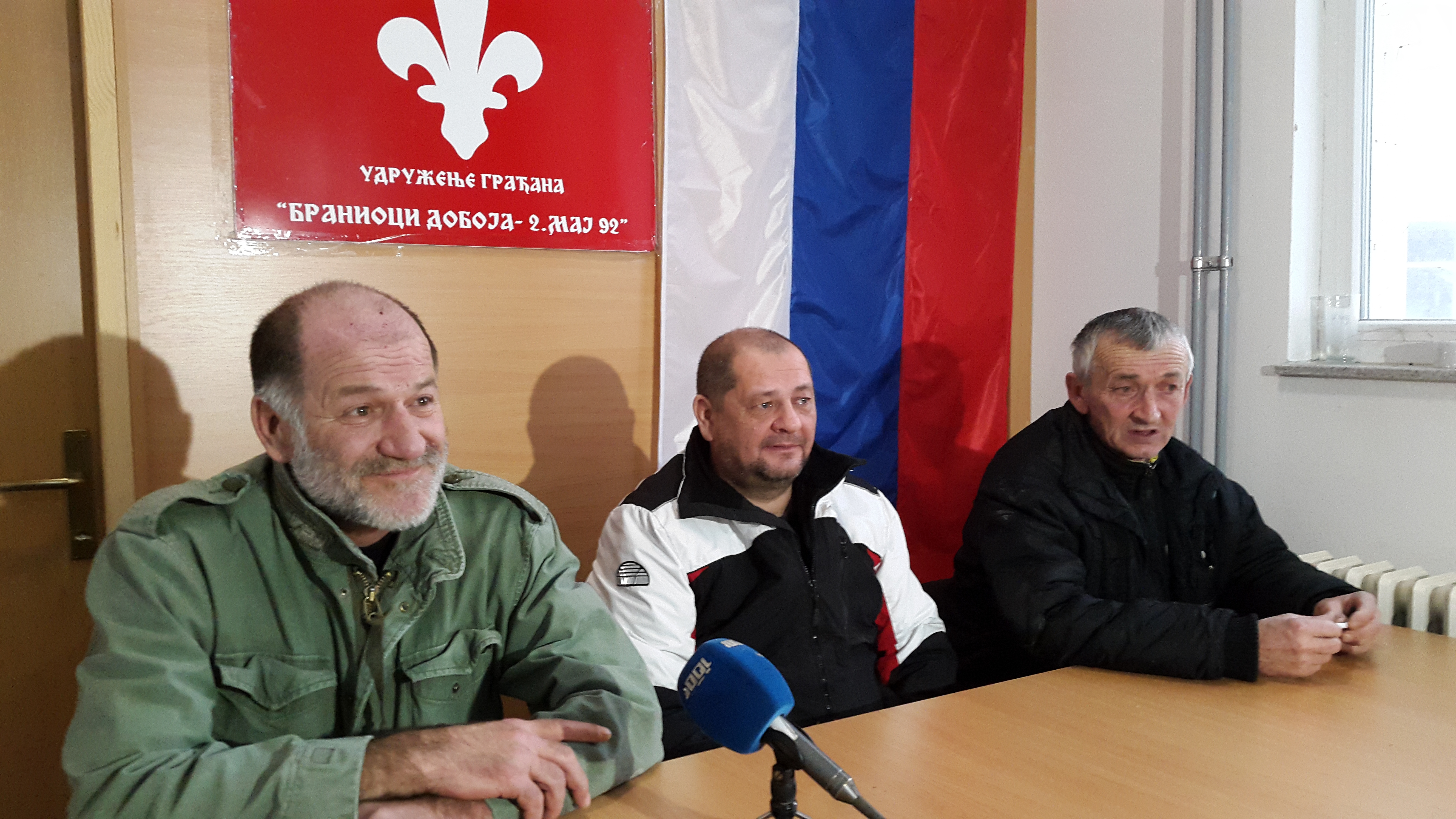 DOBOJ: Mektić da povuče izjavu, a Savez za promjene da zastupa interese Srba