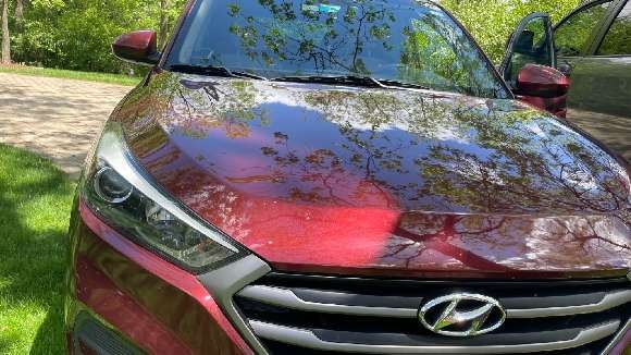 DOBOJ: Višestrukom povratniku u činjenju prekršaja oduzet automobil marke "Hyundai"