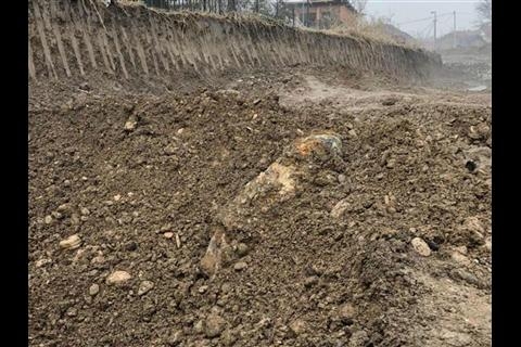 DOBOJ: Pronađena avio-bomba iz drugog svjetskog rata