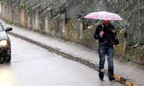 VRIJEME: Danas padavine, uz zahlađenje