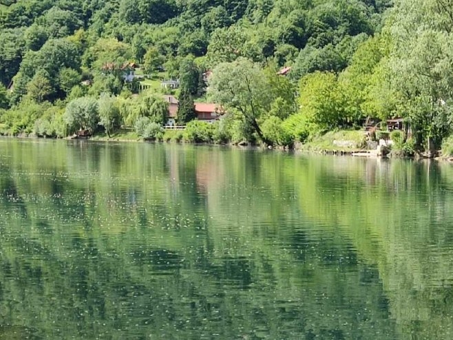 VRIJEME: Danas do 36 stepeni