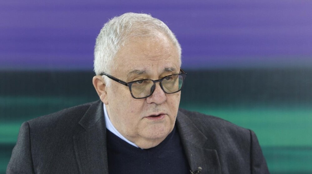 PREDSEDNIK SANU: Spremni smo da prihvatimo Evropu da se učlani u Srbiju