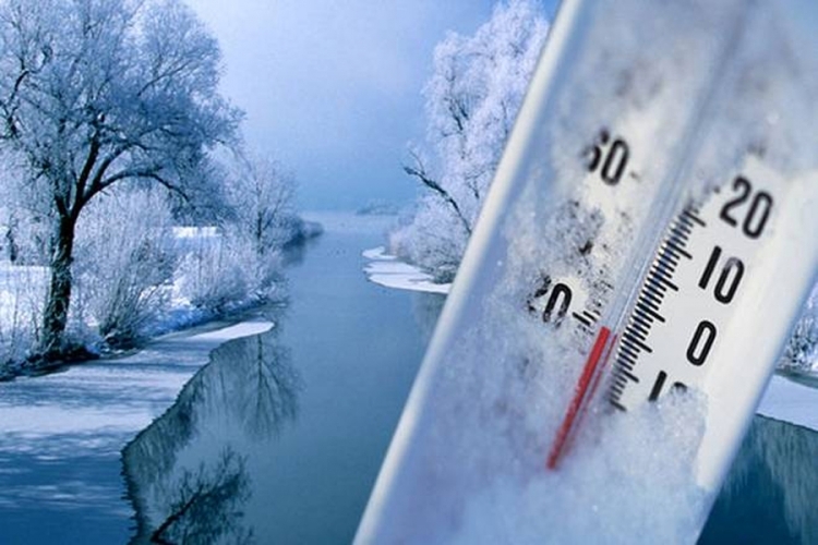 VRIJEME: Tokom dana blagi porast temperature vazduha