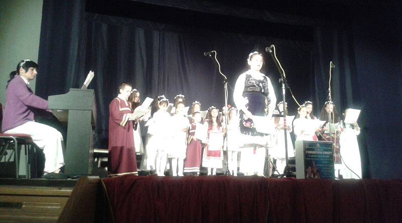 DOBOJ: Humanitarni koncert za Zoricu Katanić