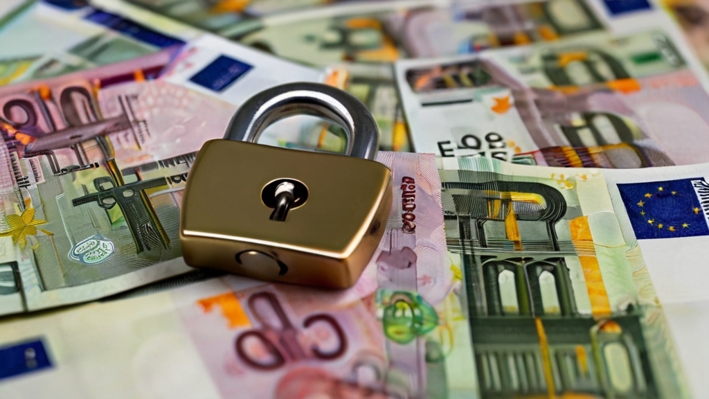 Bankari u panici zbog mogućih sankcija SAD-a