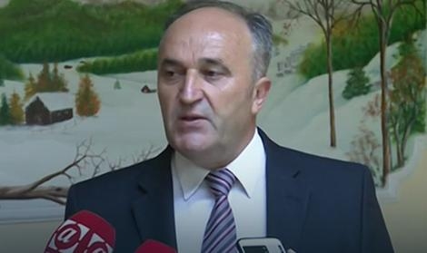 PONIŠTENA SMENA Suvajac ostaje direktor ŠG “Doboj”