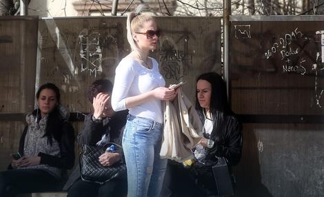 VRIJEME: Danas sunčano, temperatura i do 24 stepena