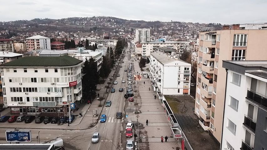 VRIJEME: Sutra sunčano po kotlinama magla