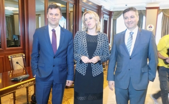 Ključne tačke “tajnog” dogovora entitetskih premijera u Banjaluci