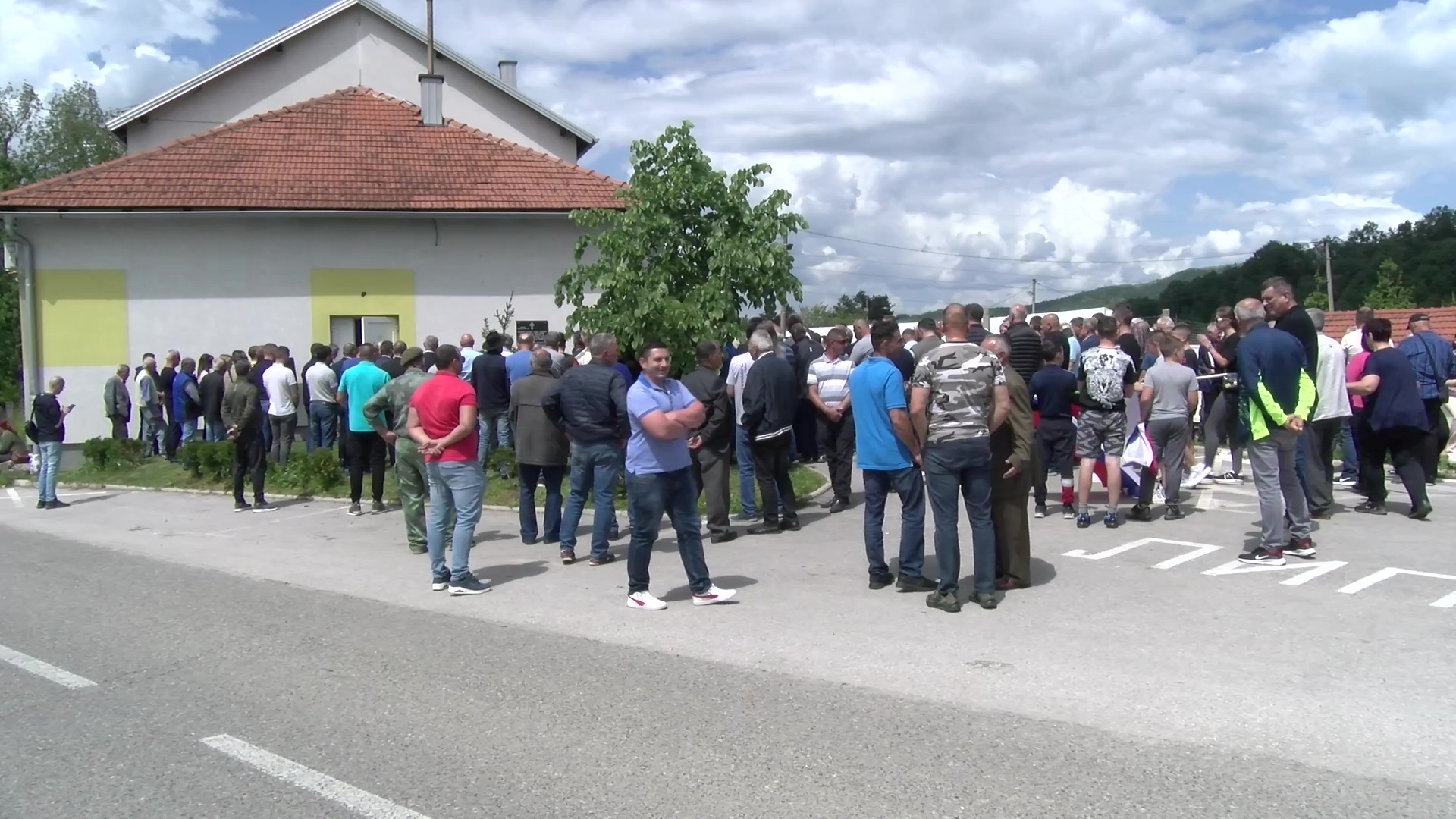 DOBOJ: Danas obilježavanje Dana odbrane grada