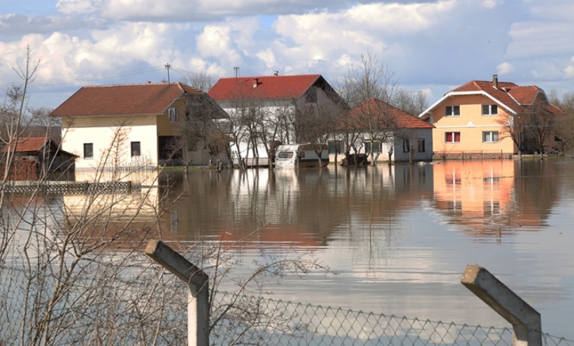 DOBOJ: Četvrta godišnjica majskih poplava (VIDEO)