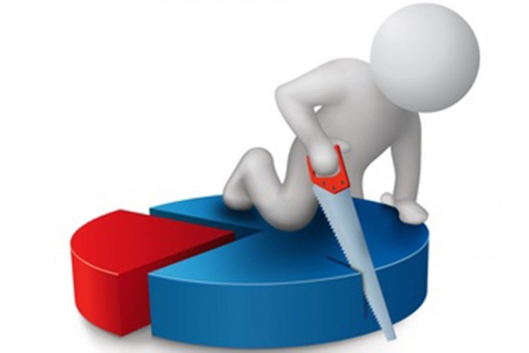 Planiraju deficit od 394 miliona KM, a ne odriču se komfora