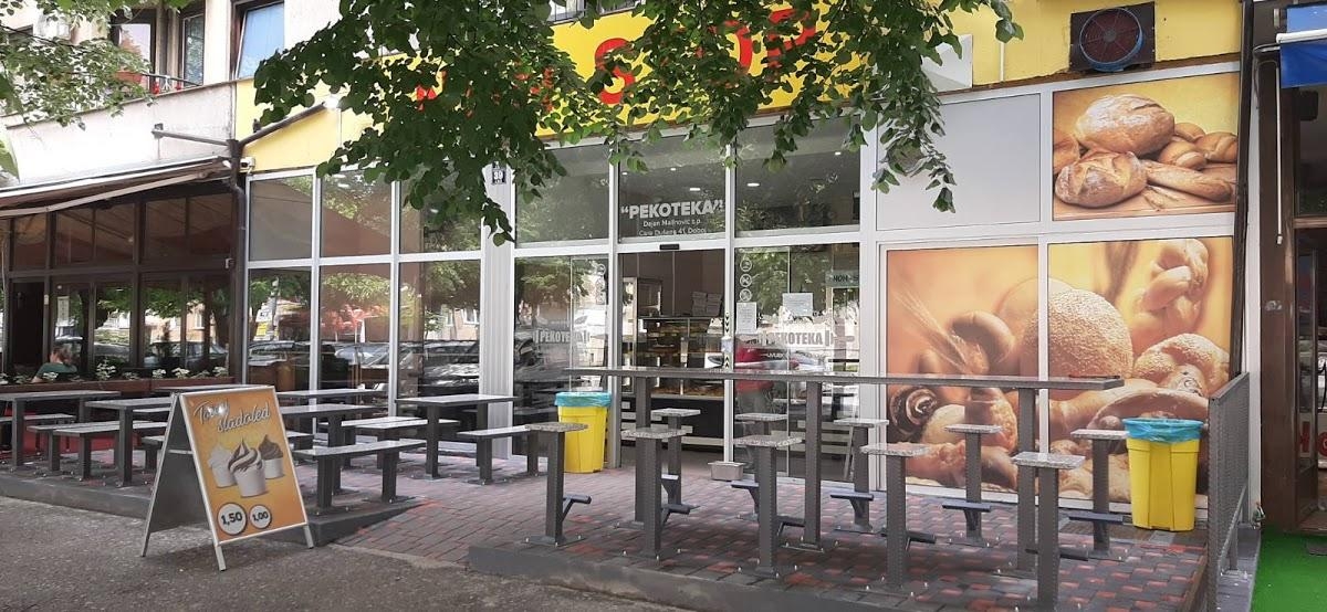 OGLAS ZA POSAO: Pekoteci 'Non-Stop' potrebni radnici u prodaji i kuhinji