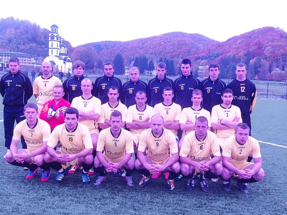 RFL RS-CENTAR: Gostima samo bod