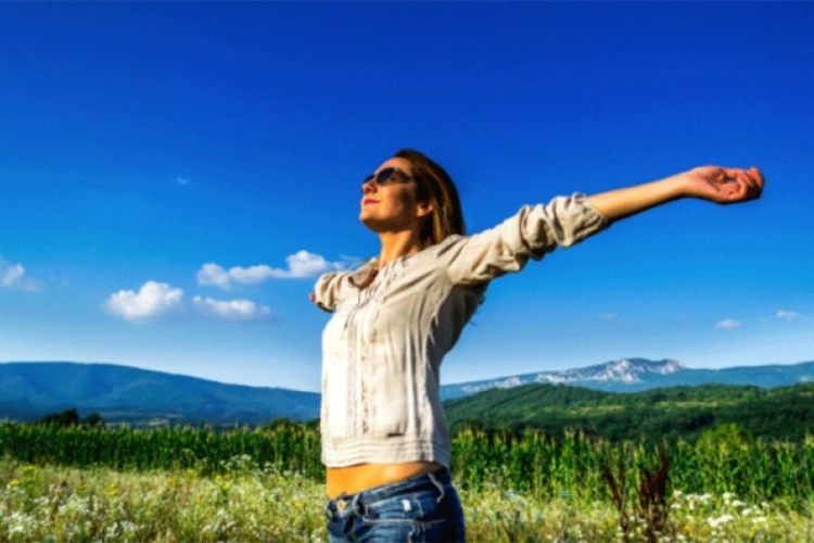 VRIJEME: Danas toplo, temperatura do 37 stepeni