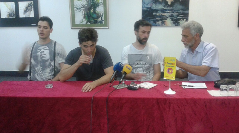 DOBOJ: Šapčani odigrali "Kidaj iz moje kuhinje"