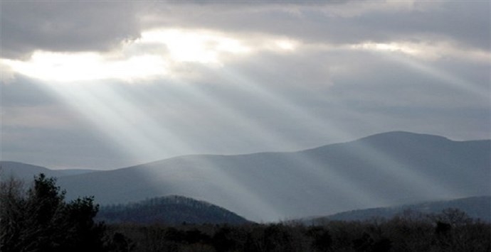 VRIJEME: Oblačno sa sunčanim intervalima i poslijepodnevnim pljuskovima