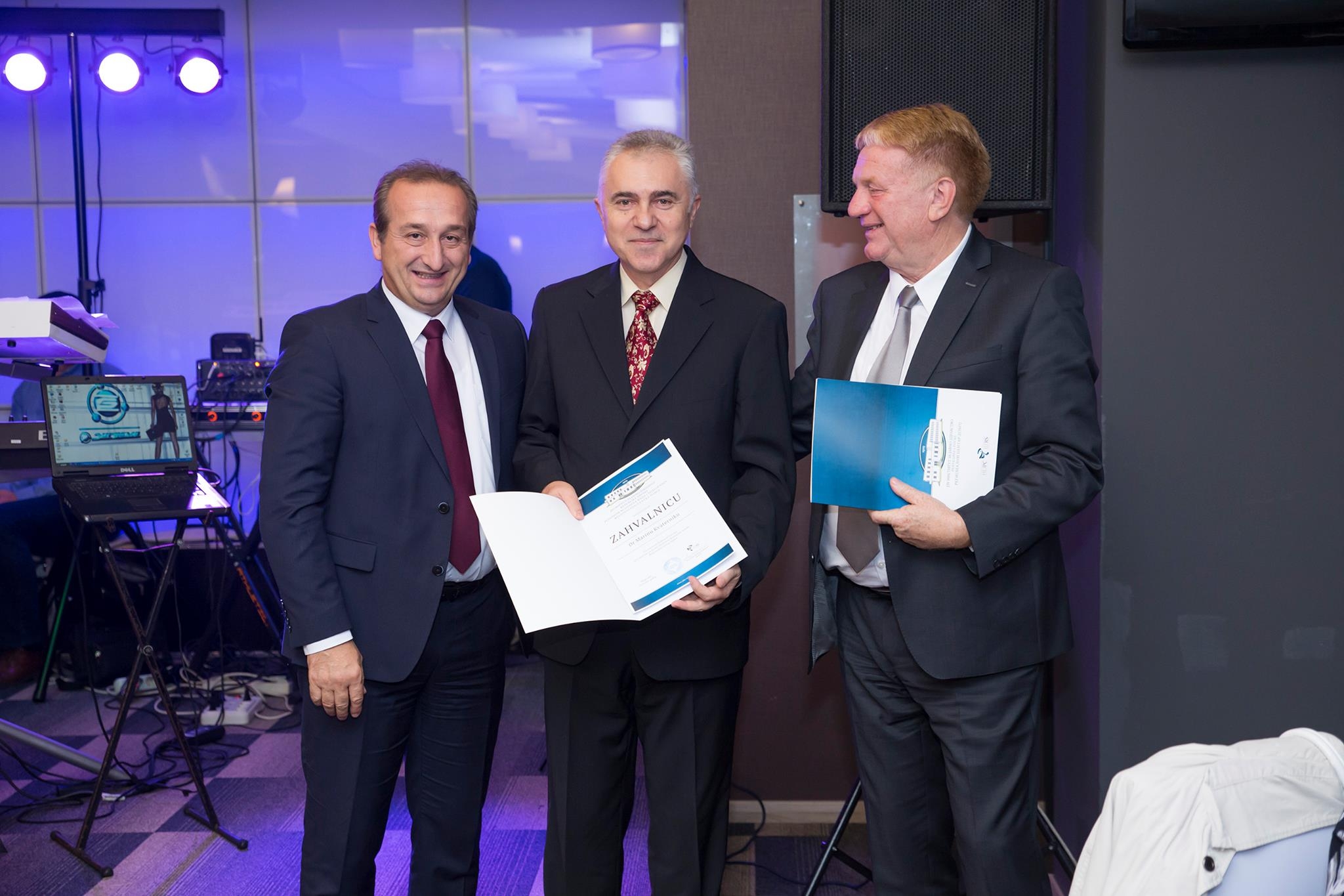 DOBOJ: Akademija povodom 80 godina Instituta za javno zdravstvo Regionalni centar Doboj (FOTO)