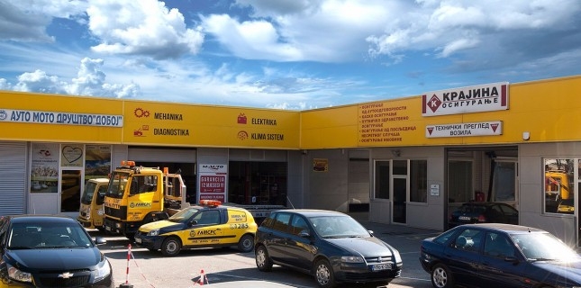 AUTO-MOTO DRUŠTVO DOBOJ: Ekskluzivna ponuda prilikom polaganja vozačkog ispita!