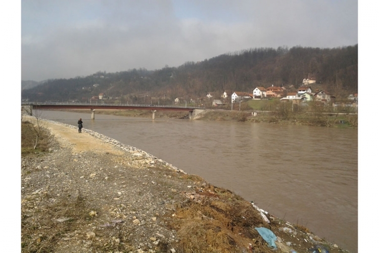 MJEŠTANI DOBOJA: Kada vidimo Bosnu da nadolazi, bježali bismo