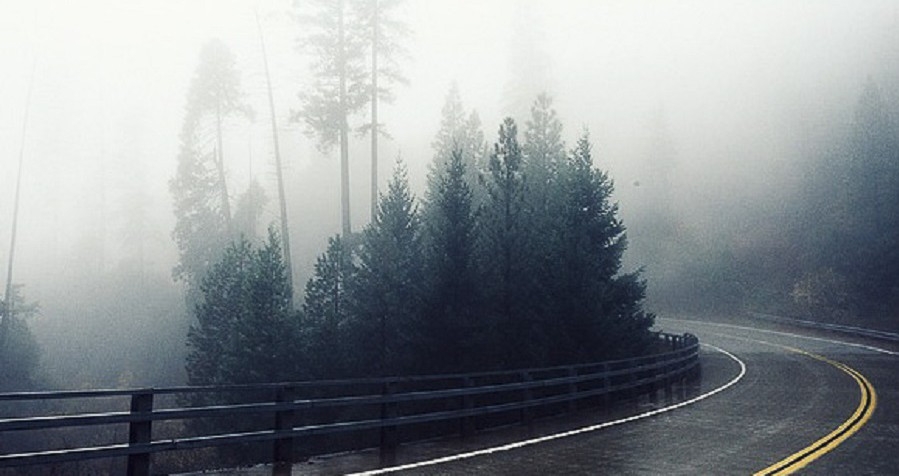PUTEVI: Kolovozi suvi, magla u višim predjelima