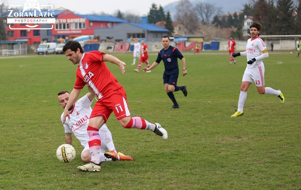 PRVA LIGA RS: Sloga peticom počastila Mrkonjićane