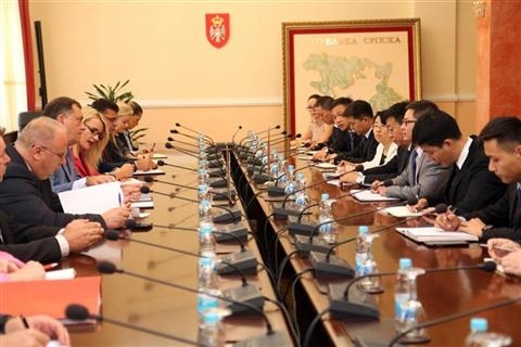 DOBOJ: Izgradnja nove bolnice na proljeće