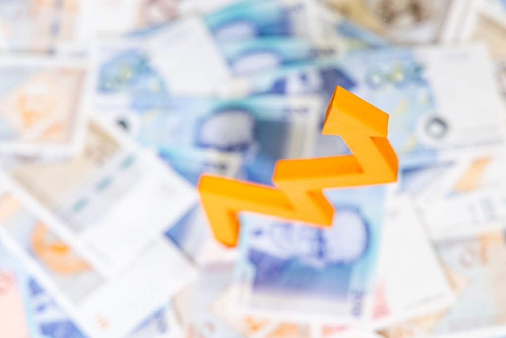 Banke u Srpskoj za tri mjeseca zaradile 59 miliona KM