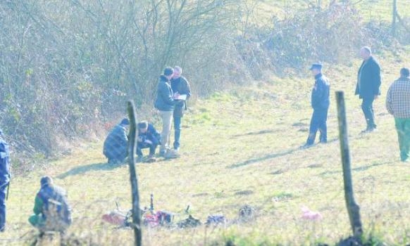 PRONAĐENA DVA GROBA: Traga se za posmrtnim ostacima treće bebe