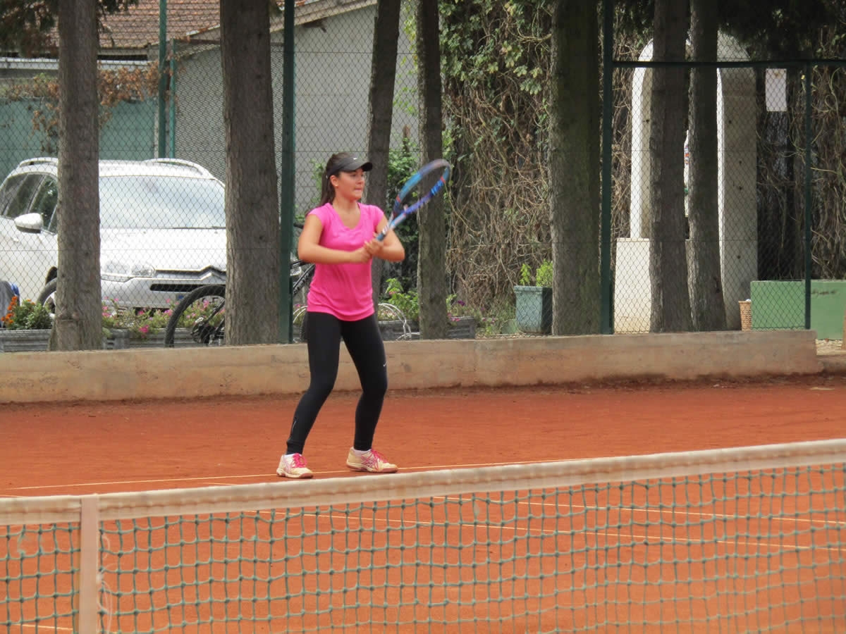 DOBOJ: Završen Masters turnir za igrače do 12 godina (FOTO)