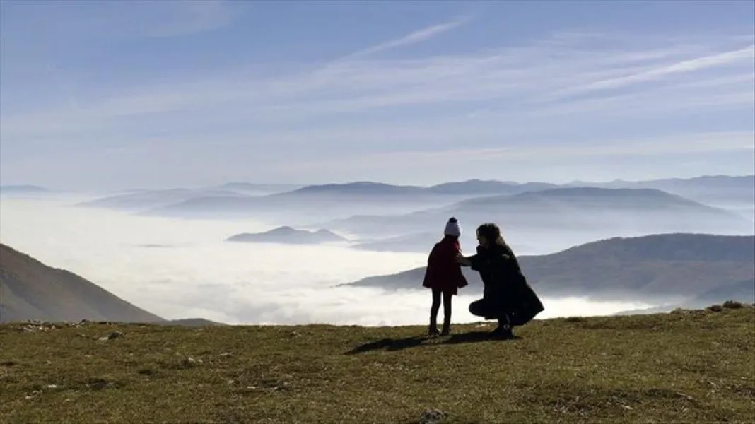VRIJEME: Tokom dana promjenljivo oblačno sa padavinama