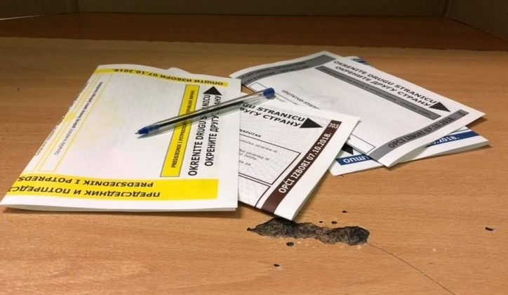 SLOVO O IZBORIMA: Šta ćemo sad?