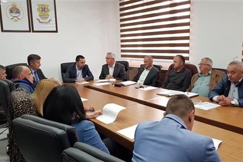 DOBOJ: Postaćemo privredno najkonkurentniji grad u Republici Srpskoj i BiH!?!?