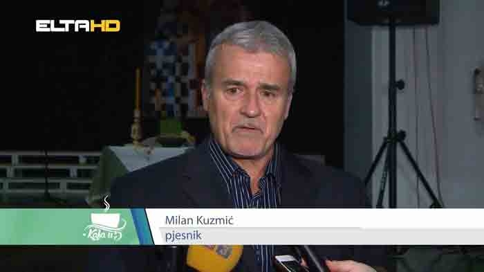 DOBOJ: Pjesnikovo viđenje događaja koji su se odigrali na današnji dan, 15. maja