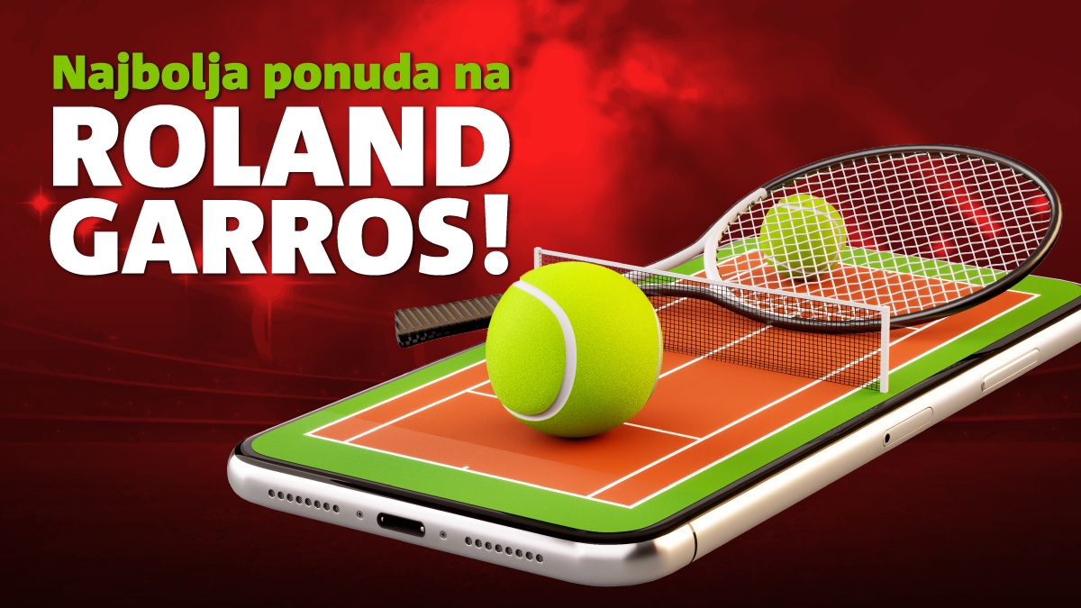 POČINJE ROLAN GAROS: Rekorder Rafa prvi favorit, može li Novak po drugi pehar u Parizu?
